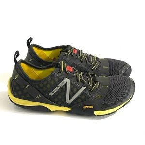 SOLD DO NOT PURCHASE New Balance Minimus 10v1 Trail Running Shoes Sneakers 10